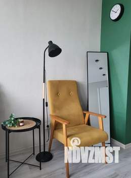 Студия квартира, посуточно, 24м2, 8/10 этаж