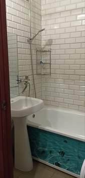 1-к квартира, на длительный срок, 37м2, 6/10 этаж