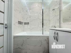 Студия квартира, на длительный срок, 49м2, 10/25 этаж