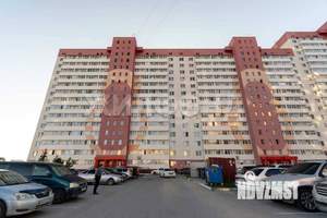 Студия квартира, на длительный срок, 24м2, 8/16 этаж