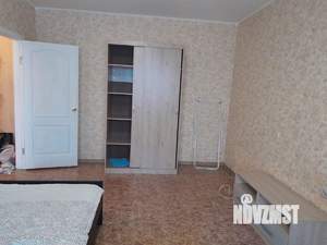 1-к квартира, на длительный срок, 37м2, 5/10 этаж