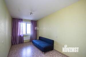 4-к квартира, на длительный срок, 84м2, 6/21 этаж