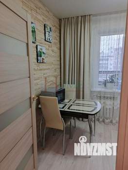 1-к квартира, на длительный срок, 38м2, 16/17 этаж