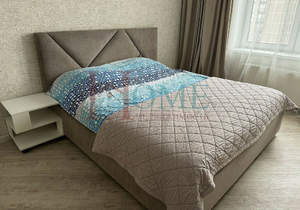 2-к квартира, на длительный срок, 45м2, 17/26 этаж