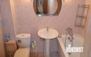 1-к квартира, на длительный срок, 37м2, 4/10 этаж