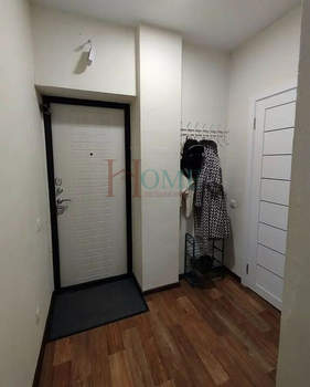 1-к квартира, на длительный срок, 30м2, 5/17 этаж