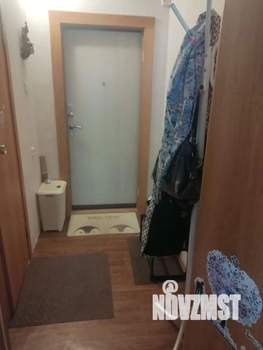 Студия квартира, на длительный срок, 24м2, 2/10 этаж