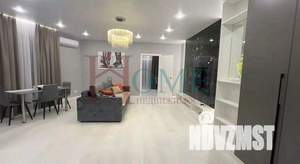 1-к квартира, на длительный срок, 40м2, 9/26 этаж