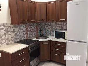 Студия квартира, на длительный срок, 30м2, 16/25 этаж