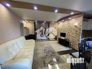2-к квартира, на длительный срок, 47м2, 5/5 этаж