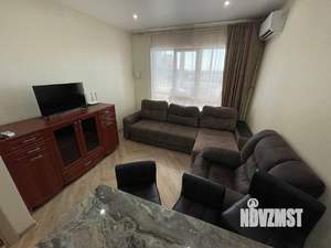 2-к квартира, посуточно, 40м2, 1/1 этаж