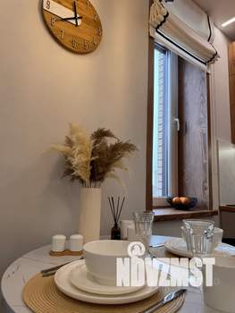 Студия квартира, посуточно, 30м2, 16/30 этаж