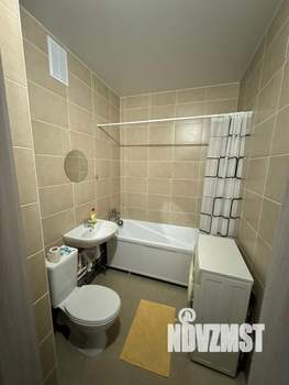 1-к квартира, на длительный срок, 30м2, 22/24 этаж