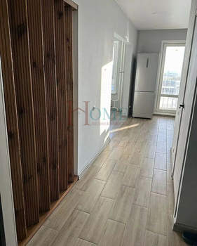 1-к квартира, на длительный срок, 38м2, 17/17 этаж