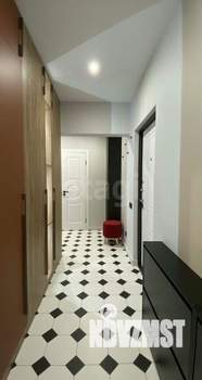 2-к квартира, на длительный срок, 60м2, 9/17 этаж