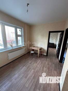 2-к квартира, на длительный срок, 43м2, 5/9 этаж