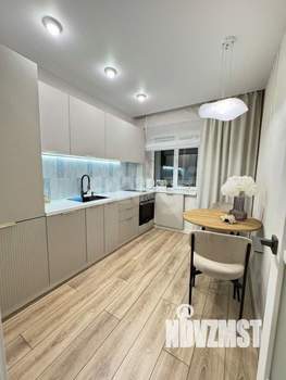 1-к квартира, на длительный срок, 34м2, 8/10 этаж