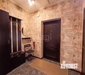 1-к квартира, на длительный срок, 32м2, 7/25 этаж