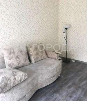 3-к квартира, на длительный срок, 62м2, 14/20 этаж