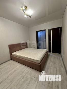 1-к квартира, на длительный срок, 39м2, 10/16 этаж