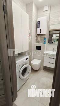 1-к квартира, на длительный срок, 34м2, 7/17 этаж