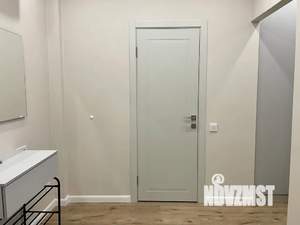 1-к квартира, посуточно, 36м2, 4/19 этаж