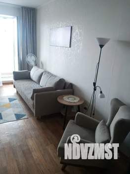 Студия квартира, посуточно, 30м2, 10/25 этаж
