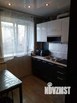 1-к квартира, на длительный срок, 31м2, 3/5 этаж