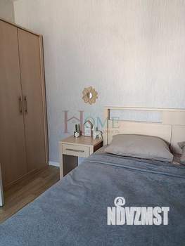 1-к квартира, на длительный срок, 35м2, 17/18 этаж