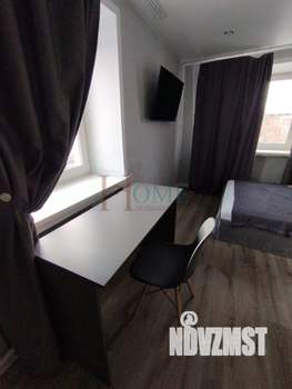 1-к квартира, на длительный срок, 32м2, 5/5 этаж