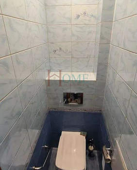 3-к квартира, на длительный срок, 65м2, 4/9 этаж