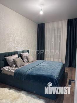 2-к квартира, на длительный срок, 51м2, 1/5 этаж