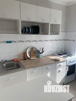 2-к квартира, на длительный срок, 43м2, 4/5 этаж