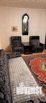 2-к квартира, на длительный срок, 52м2, 9/9 этаж