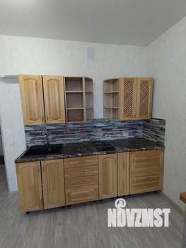 Студия квартира, на длительный срок, 39м2, 8/21 этаж