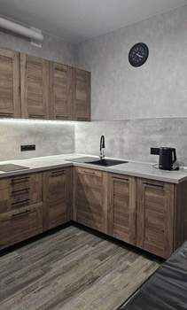 1-к квартира, на длительный срок, 31м2, 2/22 этаж