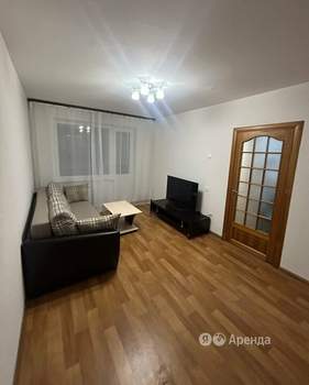 1-к квартира, на длительный срок, 30м2, 6/9 этаж