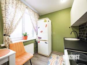 1-к квартира, на длительный срок, 35м2, 3/5 этаж