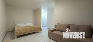 1-к квартира, посуточно, 31м2, 3/5 этаж