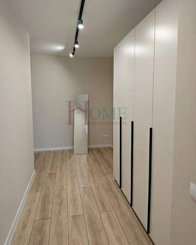 Студия квартира, на длительный срок, 37м2, 22/26 этаж