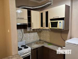 Студия квартира, на длительный срок, 23м2, 5/10 этаж