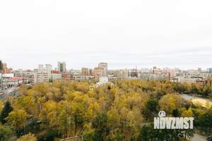 2-к квартира, на длительный срок, 60м2, 13/17 этаж