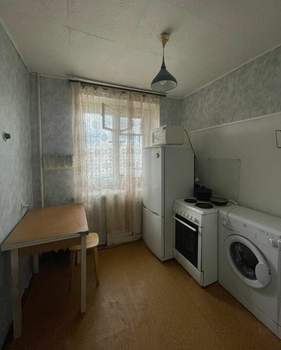 2-к квартира, на длительный срок, 41м2, 8/9 этаж