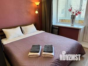 2-к квартира, посуточно, 45м2, 9/9 этаж