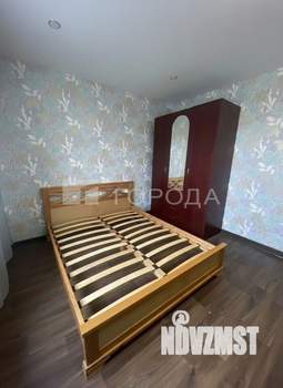 2-к квартира, на длительный срок, 57м2, 4/10 этаж