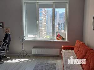 Студия квартира, на длительный срок, 25м2, 7/14 этаж