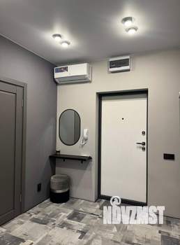 1-к квартира, на длительный срок, 37м2, 3/25 этаж