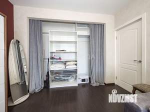1-к квартира, на длительный срок, 39м2, 8/9 этаж