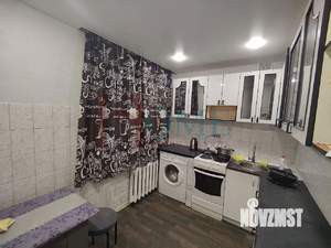 3-к квартира, на длительный срок, 58м2, 3/5 этаж