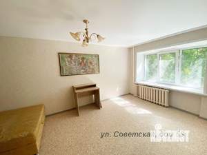 1-к квартира, на длительный срок, 28м2, 2/5 этаж